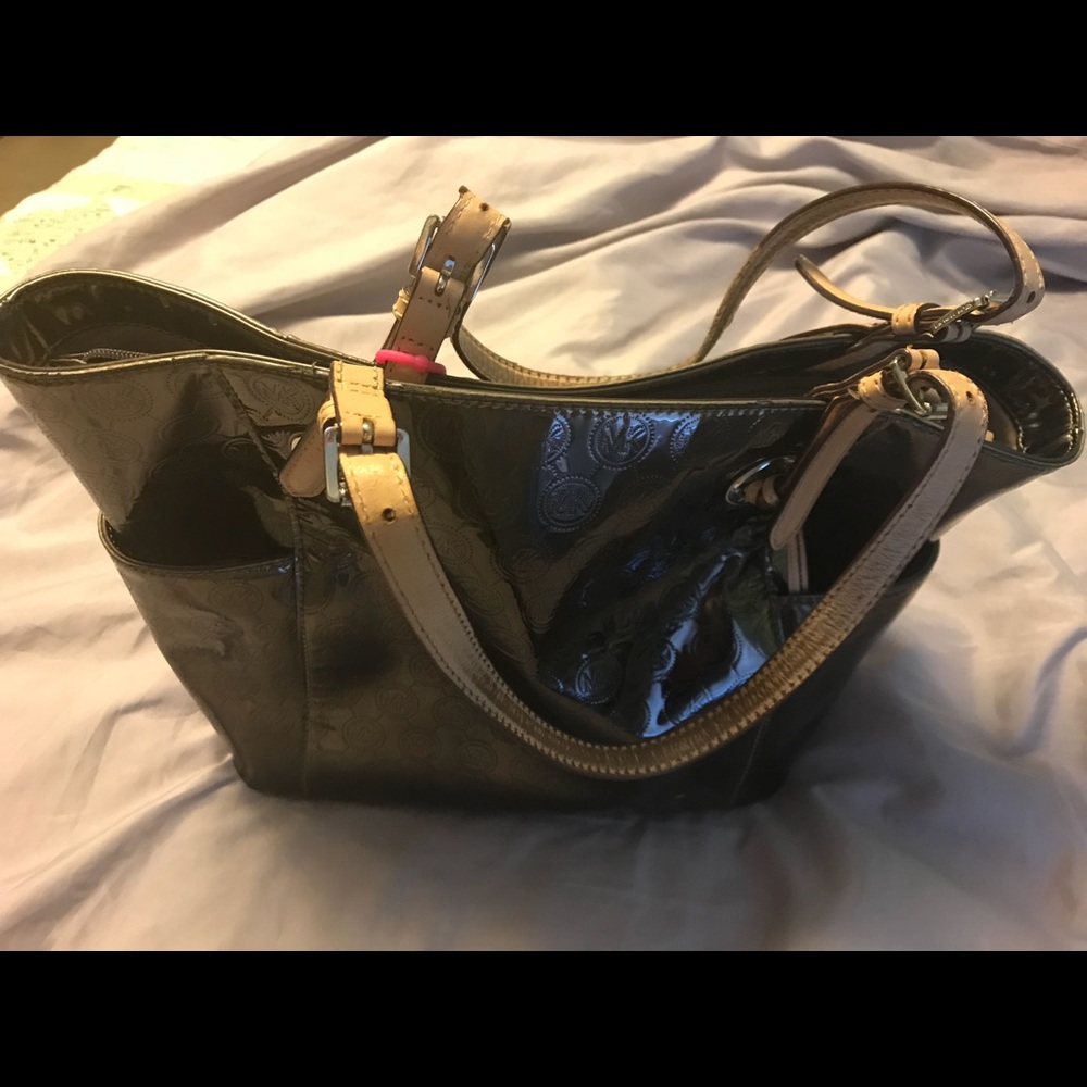 MK purse